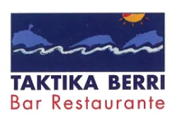 Logo de Taktika Berri